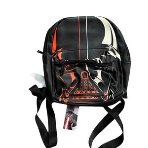 Star Wars Darth Vader Mini Backpack